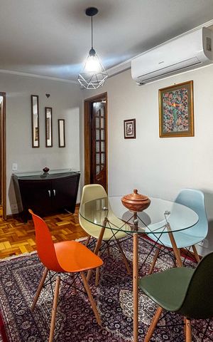 Apartamento à venda com 81m², 3 quartos e 1 vaga