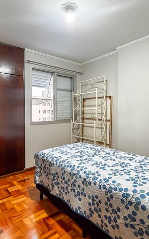 Apartamento à venda com 81m², 3 quartos e 1 vaga