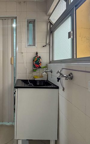 Apartamento à venda com 81m², 3 quartos e 1 vaga