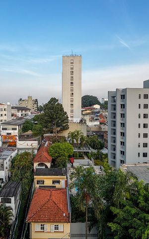 Apartamento à venda com 81m², 3 quartos e 1 vaga