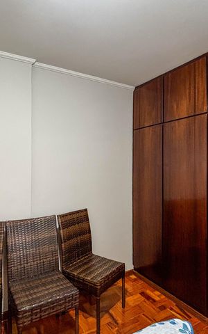 Apartamento à venda com 81m², 3 quartos e 1 vaga