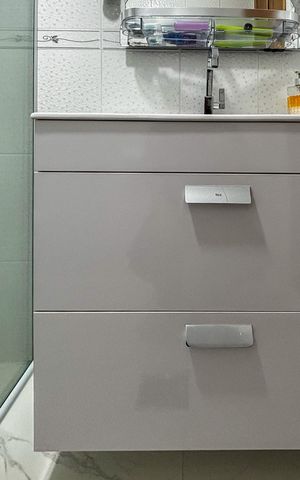 Apartamento à venda com 81m², 3 quartos e 1 vaga
