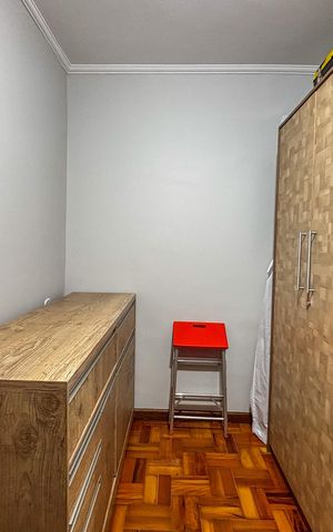 Apartamento à venda com 81m², 3 quartos e 1 vaga