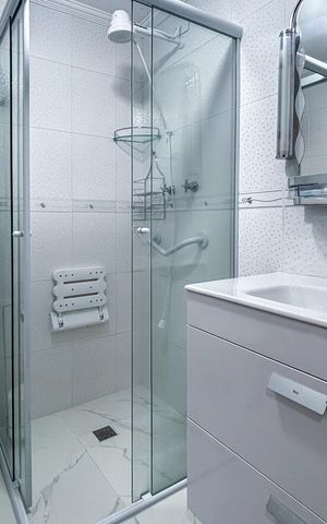 Apartamento à venda com 81m², 3 quartos e 1 vaga