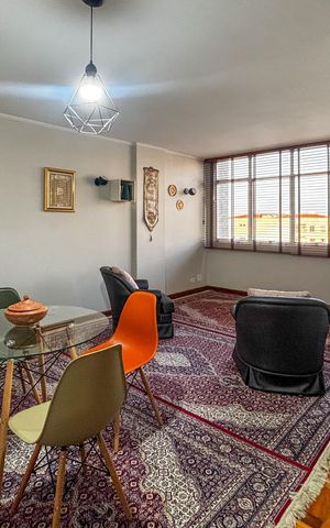 Apartamento à venda com 81m², 3 quartos e 1 vaga