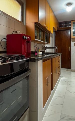 Apartamento à venda com 81m², 3 quartos e 1 vaga