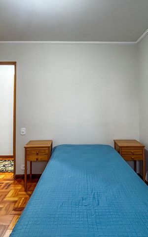 Apartamento à venda com 81m², 3 quartos e 1 vaga