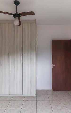 Casa de condomínio para alugar com 72m², 2 quartos e 2 vagasQuarto 1