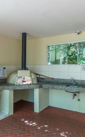 Apartamento para alugar com 74m², 3 quartos e 1 vagaÁrea gourmet