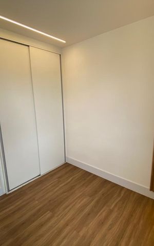 Apartamento para alugar com 60m², 2 quartos e 2 vagas