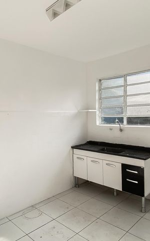 Casa para alugar com 130m², 1 quarto e 1 vaga Casa para alugar com 130m², 1 quarto e 1 vagaCozinha
