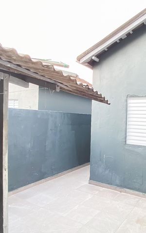 Casa para alugar com 130m², 1 quarto e 1 vaga Casa para alugar com 130m², 1 quarto e 1 vagaÁrea de Serviço