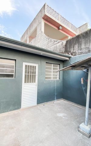 Casa para alugar com 130m², 1 quarto e 1 vaga Casa para alugar com 130m², 1 quarto e 1 vagaÁrea de Serviço