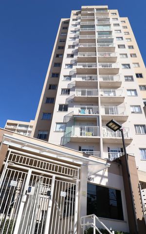 Apartamento para alugar com 29m², 1 quarto e sem vagaFachada 