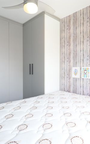Apartamento para alugar com 29m², 1 quarto e sem vagaQuarto 