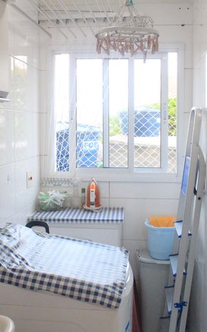 Apartamento à venda com 65m², 2 quartos e 1 vagaÁrea de Serviço