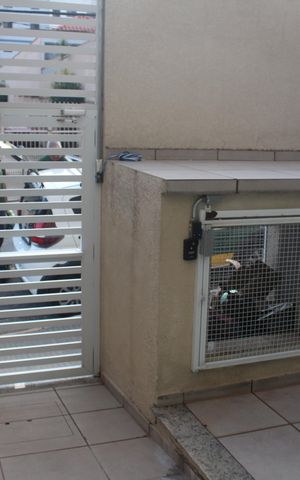 Apartamento à venda com 65m², 2 quartos e 1 vagaÁrea comum