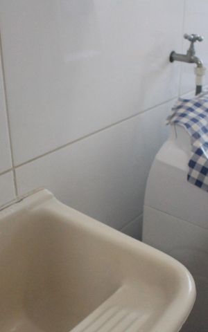 Apartamento à venda com 65m², 2 quartos e 1 vagaÁrea de Serviço