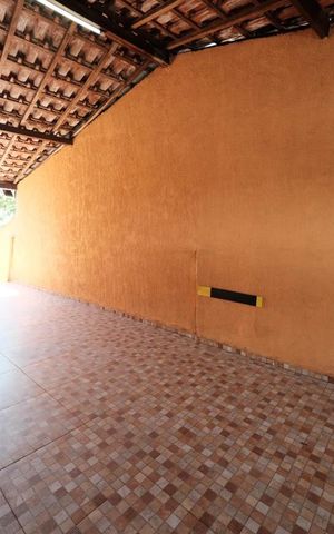 Casa para alugar com 60m², 2 quartos e 1 vagaGaragem