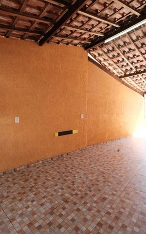 Casa para alugar com 60m², 2 quartos e 1 vagaGaragem