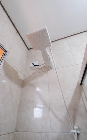 Casa para alugar com 60m², 2 quartos e 1 vagaBanheiro
