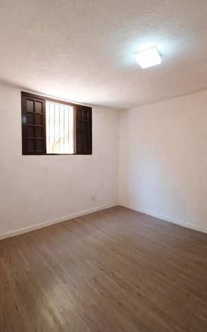 Casa para alugar com 60m², 2 quartos e 1 vagaQuarto 1