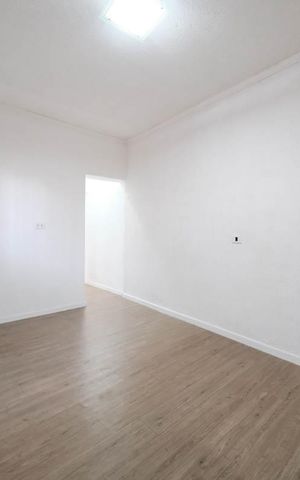 Casa para alugar com 60m², 2 quartos e 1 vagaSala/Cozinha