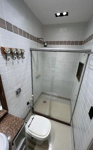 Apartamento à venda com 115m², 3 quartos e 1 vaga