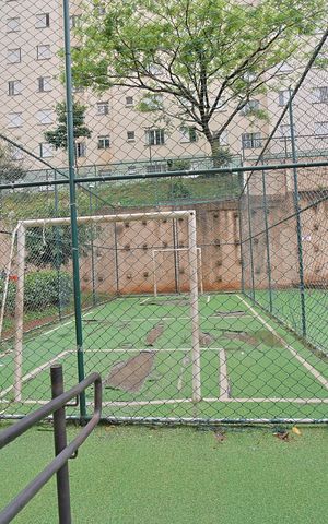 Apartamento para alugar com 42m², 2 quartos e sem vagaQuadra