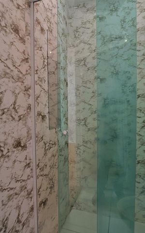 Apartamento para alugar com 42m², 2 quartos e sem vagaBanheiro