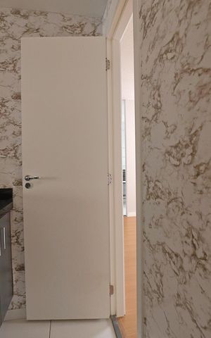 Apartamento para alugar com 42m², 2 quartos e sem vagaBanheiro