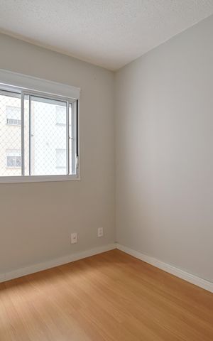Apartamento para alugar com 42m², 2 quartos e sem vagaQuarto 2