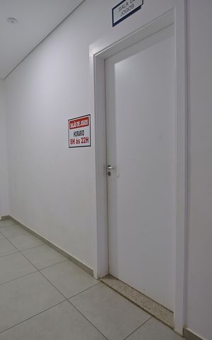 Apartamento para alugar com 42m², 2 quartos e sem vagaÁrea comum