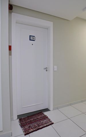 Apartamento para alugar com 42m², 2 quartos e sem vagaÁrea comum
