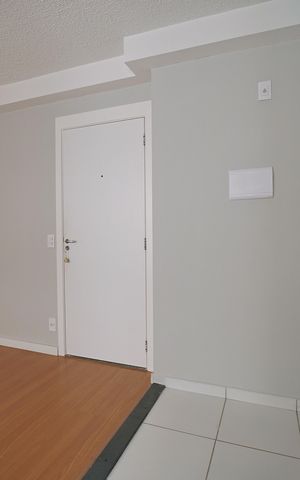 Apartamento para alugar com 42m², 2 quartos e sem vagaCozinha