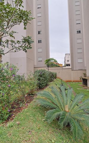 Apartamento para alugar com 42m², 2 quartos e sem vagaÁrea comum