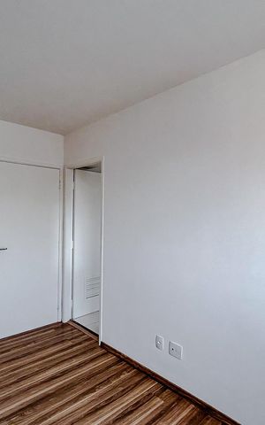 Apartamento para alugar com 46m², 2 quartos e 1 vagaSala