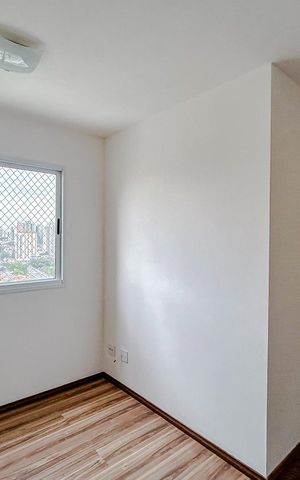 Apartamento para alugar com 46m², 2 quartos e 1 vagaSala