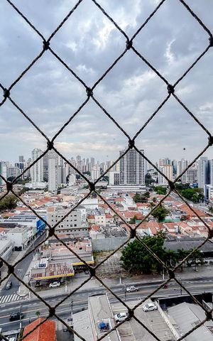 Apartamento para alugar com 46m², 2 quartos e 1 vagaVista da Sala