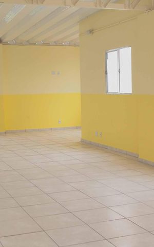 Apartamento à venda com 37m², 2 quartos e 1 vaga