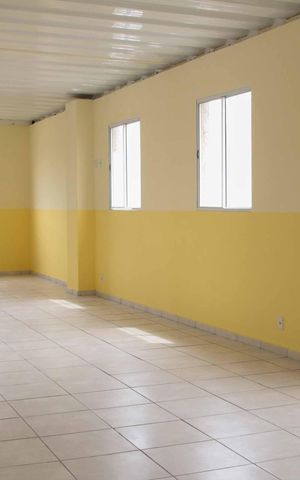 Apartamento à venda com 37m², 2 quartos e 1 vaga Apartamento à venda com 37m², 2 quartos e 1 vagaÁrea comum - Salão de Festas