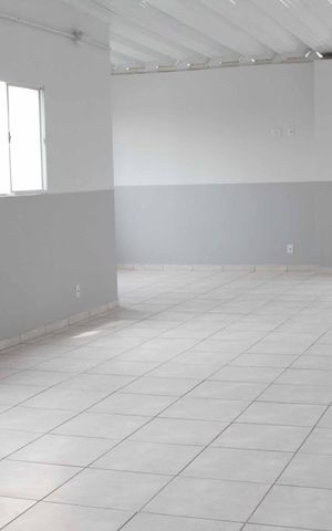 Apartamento à venda com 37m², 2 quartos e 1 vaga