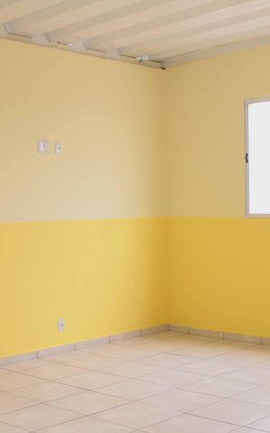 Apartamento à venda com 37m², 2 quartos e 1 vaga