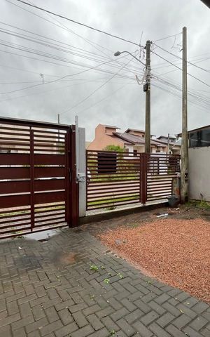 Casa para alugar com 80m², 2 quartos e 1 vaga