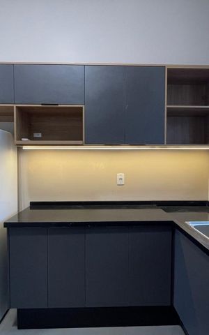 Casa para alugar com 80m², 2 quartos e 1 vaga