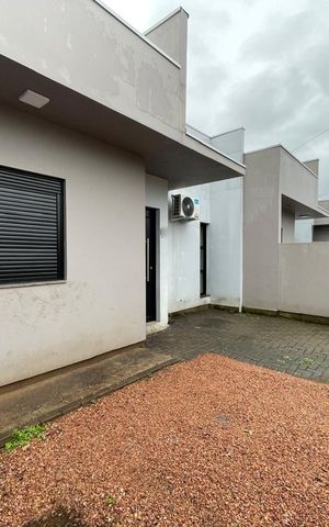 Casa para alugar com 80m², 2 quartos e 1 vaga
