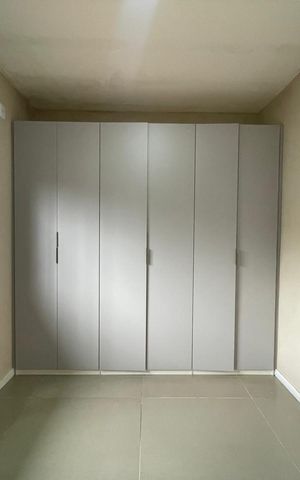 Casa para alugar com 80m², 2 quartos e 1 vaga