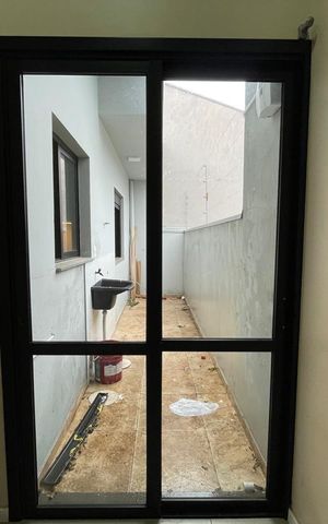 Casa para alugar com 80m², 2 quartos e 1 vaga