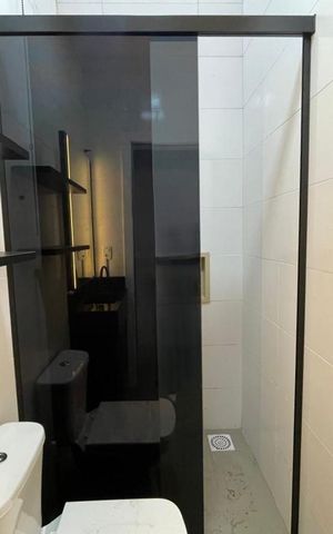 Casa para alugar com 80m², 2 quartos e 1 vaga
