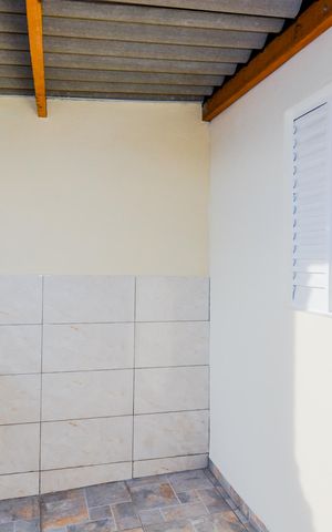 Casa para alugar com 37m², 1 quarto e sem vagaÁrea de Serviço